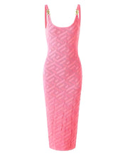 Load image into Gallery viewer, Jluxlabel Herve ledger sexy bodycon dress revolve reformation house of cb meshki