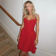 Load image into Gallery viewer, Revolve reformation house of cb meshki retrofete asos Herve ledger