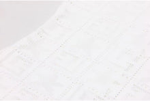 Load image into Gallery viewer, Sadie Dress || White