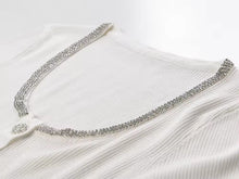 Load image into Gallery viewer, House of cb jluxlabel reformation revolve retrofete dress skims top ledger top