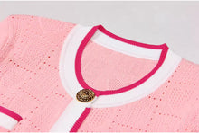 Load image into Gallery viewer, Ashton Dress || Pink