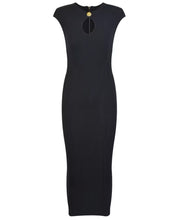 Load image into Gallery viewer, Atlas Dress || Black