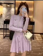 Load image into Gallery viewer, Risa Set || Purple