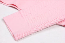 Load image into Gallery viewer, Marcella Sweater || Pink