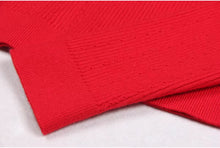 Load image into Gallery viewer, Marcella Sweater || Red