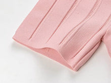 Load image into Gallery viewer, Elise Dress || Pink