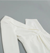 Load image into Gallery viewer, Ivory Dress
