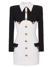 Load image into Gallery viewer, Reese Dress || White