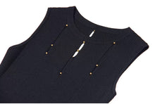 Load image into Gallery viewer, Jluxlabel Herve ledger sexy bodycon dress revolve reformation house of cb meshki