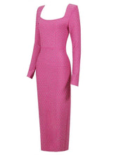 Load image into Gallery viewer, Nova Dress