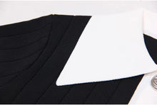 Load image into Gallery viewer, Cult Gaia jluxlabel house of cb revolve dress Oran sandal sexy dress