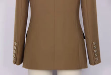 Load image into Gallery viewer, Cult Gaia jluxlabel house of cb revolve dress Oran sandal balmain blazer