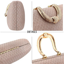 Load image into Gallery viewer, Joelle Bag || Light Pink