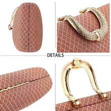 Load image into Gallery viewer, Joelle Bag || Clay