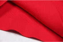 Load image into Gallery viewer, Marcella Sweater || Red