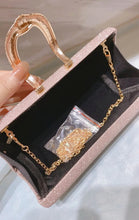 Load image into Gallery viewer, Joelle Bag || Light Pink