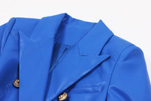 Load image into Gallery viewer, Balmain blazer designer blazer old money style elegant blazer