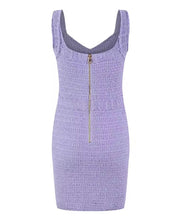 Load image into Gallery viewer, Balmain dress house of cb sexy dress old money fashion Balenciaga dress revolve reformation retrofete