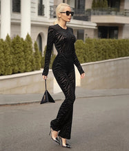 Load image into Gallery viewer, Jluxlabel pant and bodysuit sale