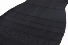 Load image into Gallery viewer, Angelina Dress || Black