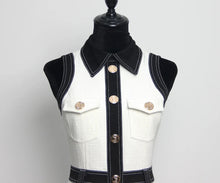 Load image into Gallery viewer, Cult Gaia jluxlabel house of cb revolve dress Herve ledger sexy dress