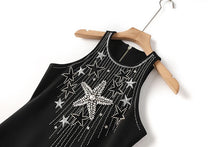 Load image into Gallery viewer, Cult Gaia jluxlabel house of cb revolve dress Oran sandal sexy dress