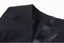 Load image into Gallery viewer, Ebba Dress || Black