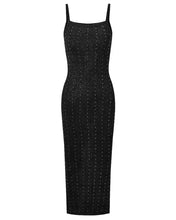 Load image into Gallery viewer, Capucine Dress || Grey