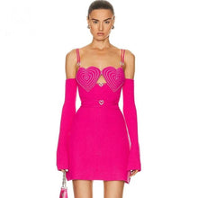 Load image into Gallery viewer, Hera Dress