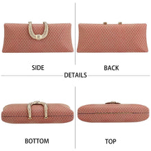 Load image into Gallery viewer, Joelle Bag || Clay