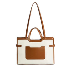 Load image into Gallery viewer, Andy Bag || Brown