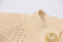 Load image into Gallery viewer, Cult Gaia jluxlabel house of cb revolve dress Herve ledger givenchy cardigan