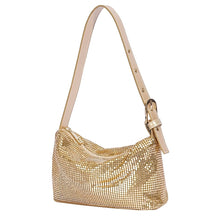 Load image into Gallery viewer, Tate Bag || Gold