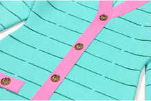Load image into Gallery viewer, Manon Dress || Teal