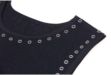 Load image into Gallery viewer, Josie Dress || Black
