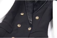 Load image into Gallery viewer, Revolve reformation asos Zara jluxlabel Balmain Balenciaga skims