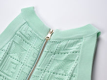 Load image into Gallery viewer, Amélie Dress || Teal