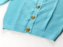 Load image into Gallery viewer, Zoe Skirt || Teal