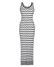 Load image into Gallery viewer, Clara Dress || Black