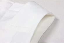 Load image into Gallery viewer, Ebba Dress || White