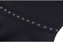Load image into Gallery viewer, Josie Dress || Black