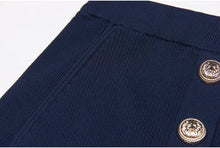 Load image into Gallery viewer, Luxury skirt designer skirt balmain Bloomingdale’s Balenciaga skims meshki oh Polly
