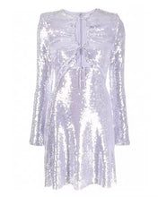Load image into Gallery viewer, Balmain dress house of cb sexy dress old money fashion Balenciaga dress revolve reformation retrofete