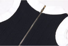 Load image into Gallery viewer, Serena Dress || Black
