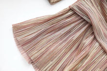 Load image into Gallery viewer, Cult Gaia jluxlabel house of cb revolve dress Oran sandal sexy dress