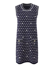 Load image into Gallery viewer, Zellie Dress || Black