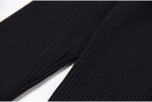Load image into Gallery viewer, Lorna Cardigan || Black