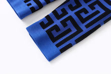Load image into Gallery viewer, Molly Cardigan|| Blue