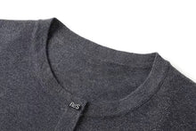 Load image into Gallery viewer, Dara Sweater || Charcoal