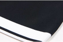 Load image into Gallery viewer, Maria Skirt || Black
